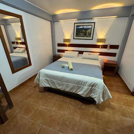 Hotel Alpamayo Guest House Huaraz  Dış mekan fotoğraf