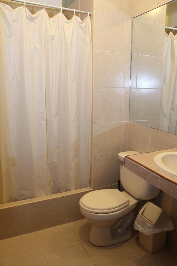 Hotel Alpamayo Guest House Huaraz  Dış mekan fotoğraf