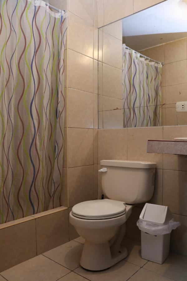 Hotel Alpamayo Guest House Huaraz  Dış mekan fotoğraf