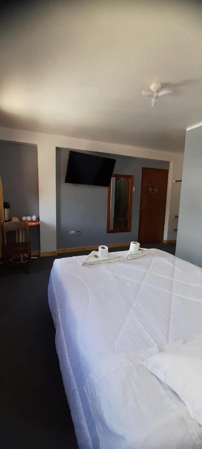 Hotel Alpamayo Guest House Huaraz  Dış mekan fotoğraf