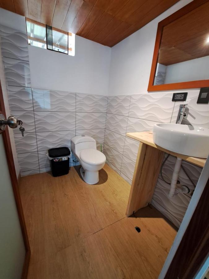 Hotel Alpamayo Guest House Huaraz  Dış mekan fotoğraf