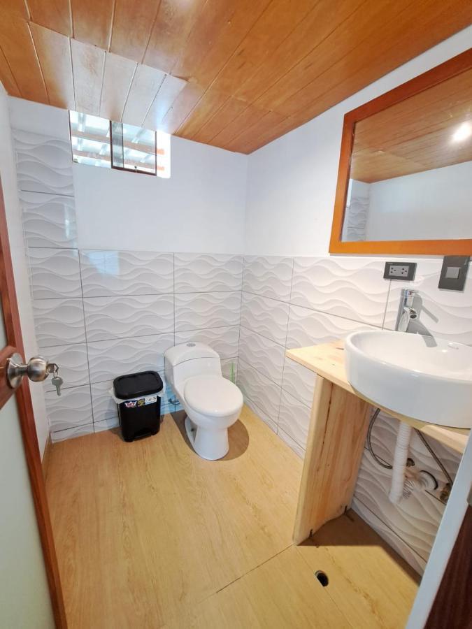Hotel Alpamayo Guest House Huaraz  Dış mekan fotoğraf