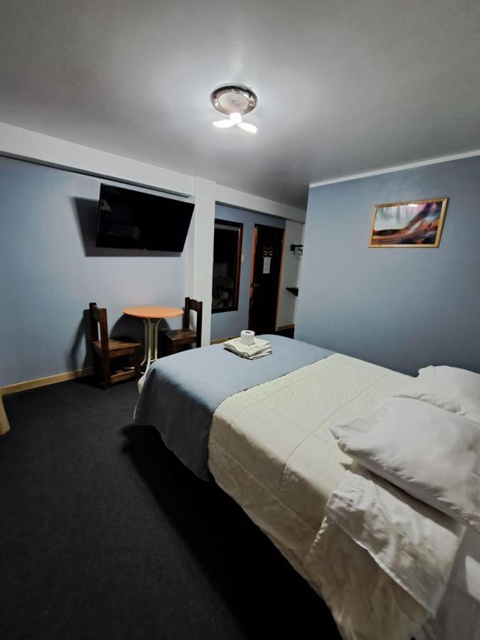 Hotel Alpamayo Guest House Huaraz  Dış mekan fotoğraf