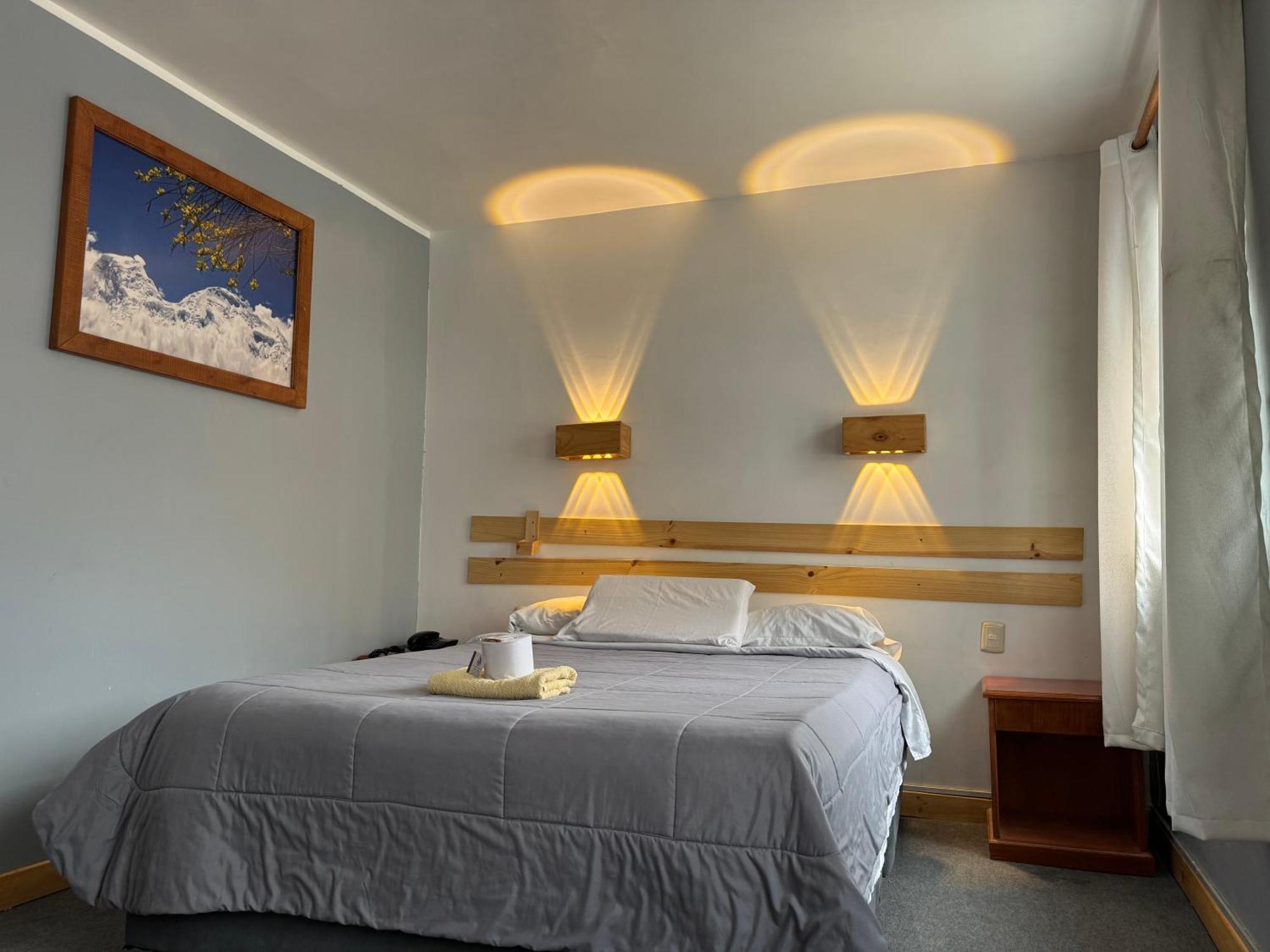 Hotel Alpamayo Guest House Huaraz  Dış mekan fotoğraf