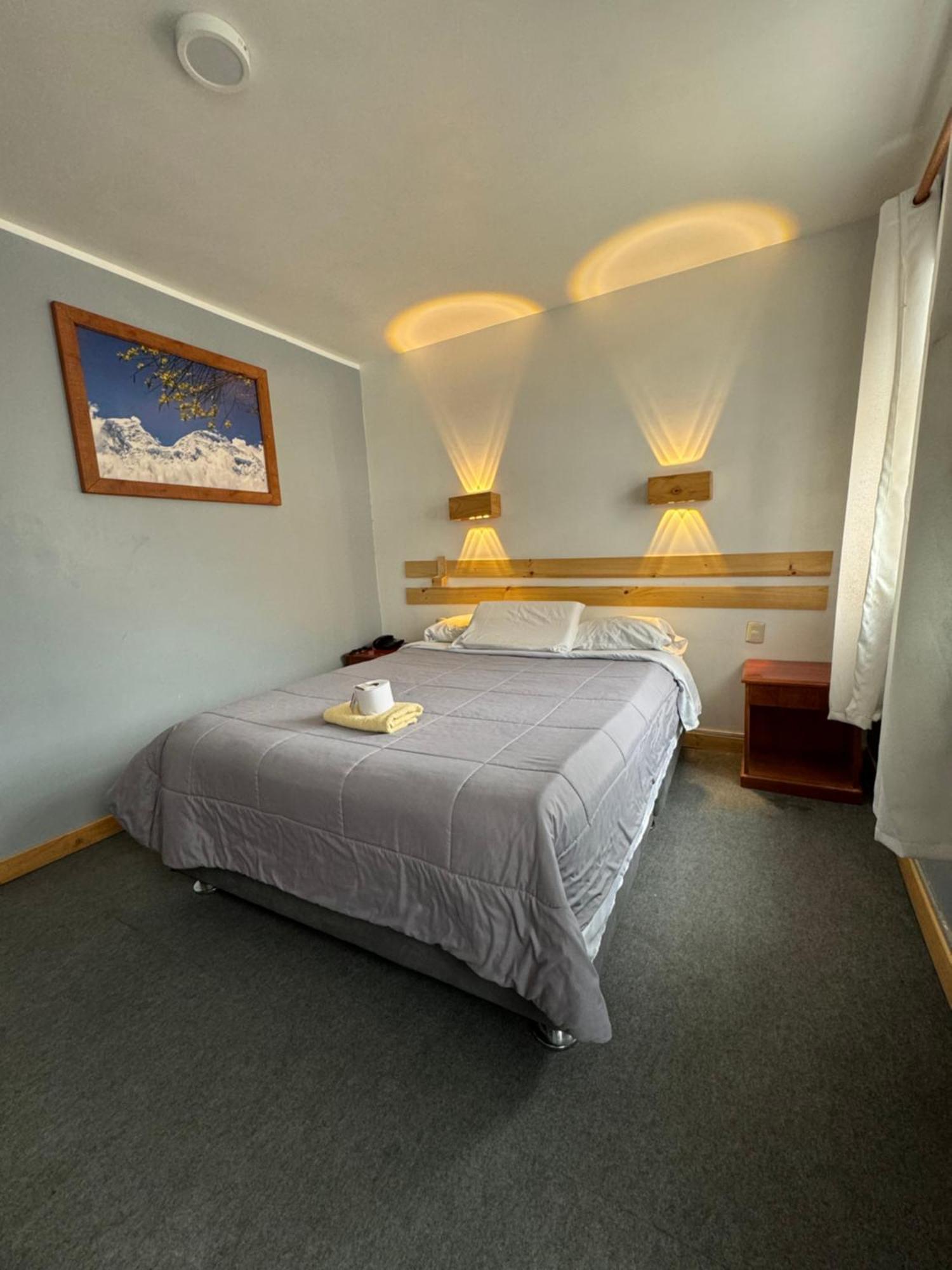 Hotel Alpamayo Guest House Huaraz  Dış mekan fotoğraf