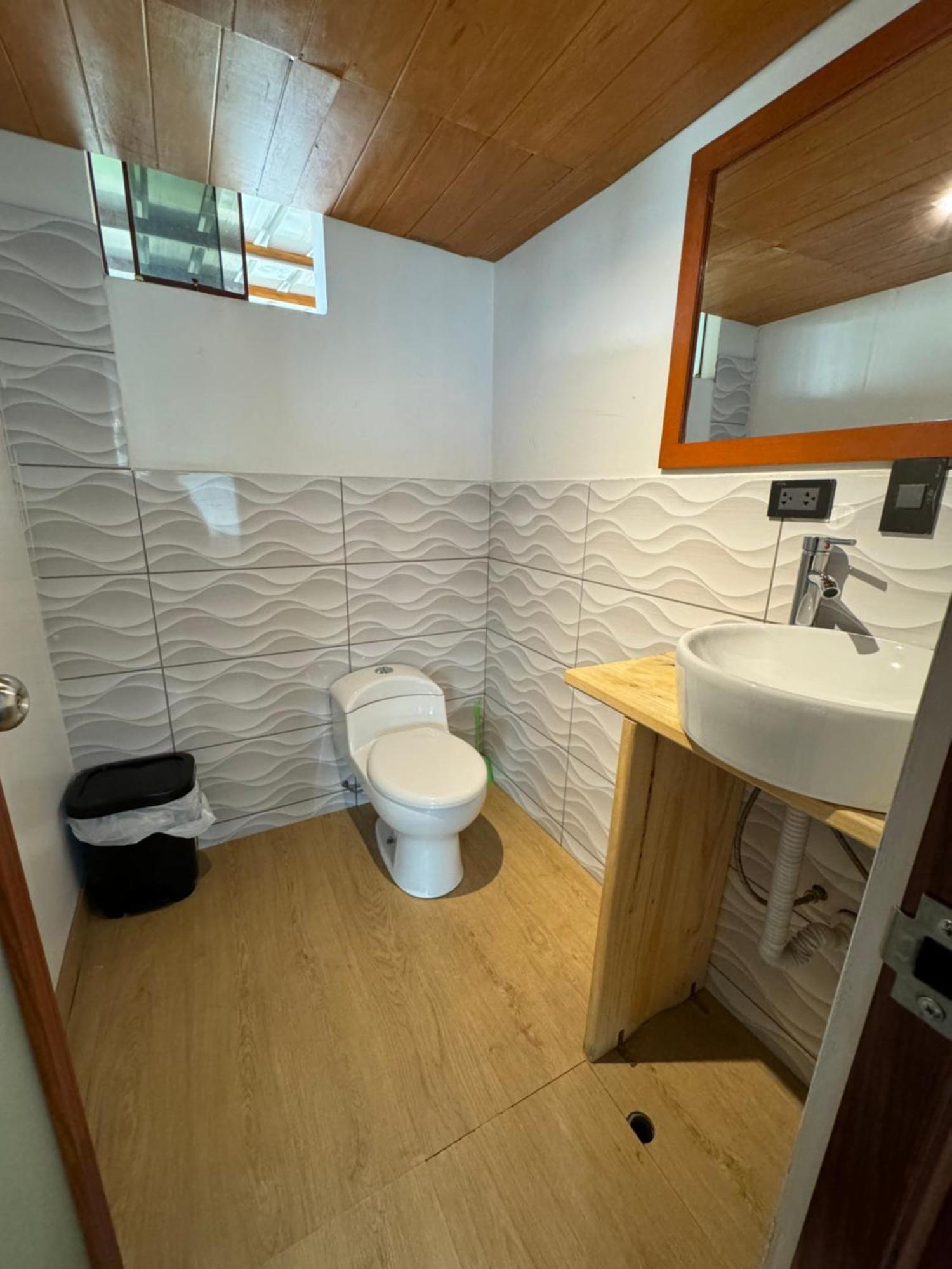 Hotel Alpamayo Guest House Huaraz  Dış mekan fotoğraf