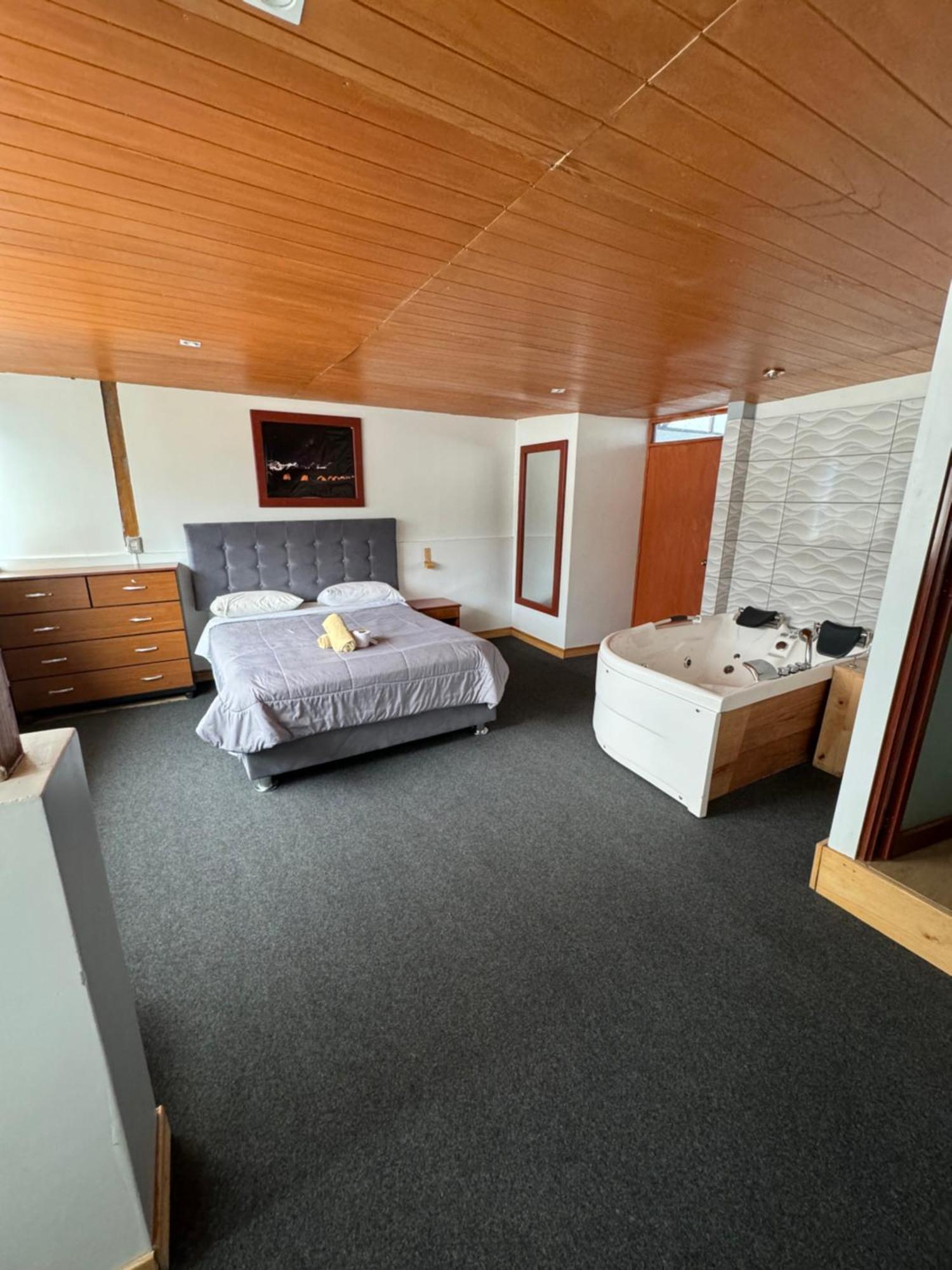 Hotel Alpamayo Guest House Huaraz  Dış mekan fotoğraf
