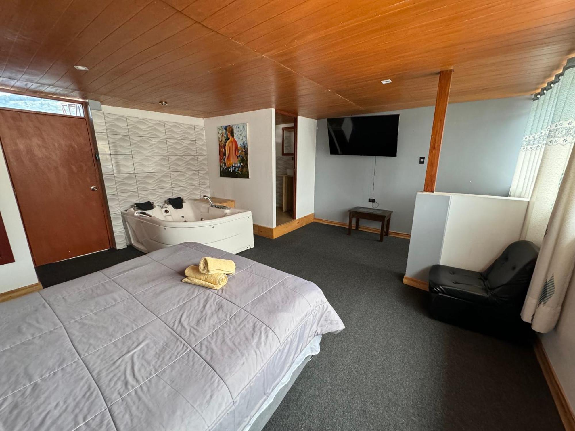 Hotel Alpamayo Guest House Huaraz  Dış mekan fotoğraf